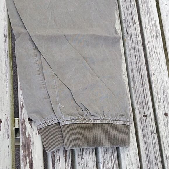 American Eagle Outfitters Elastic/Draw String Pants - Picture 9 of 12